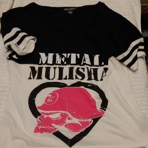 Metal Mulisha